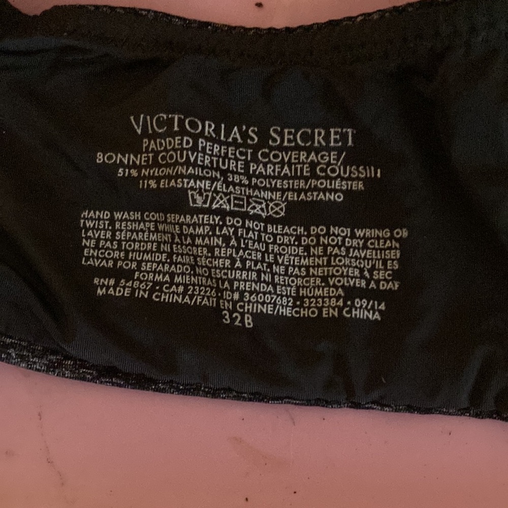Bra - Picture 4 of 4
